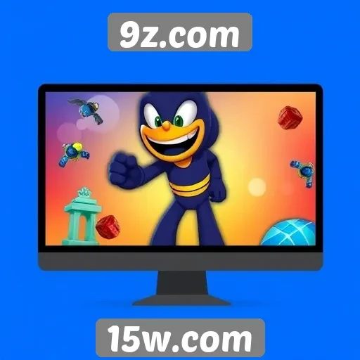 Novas funcionalidades do site 9z.com são reveladas