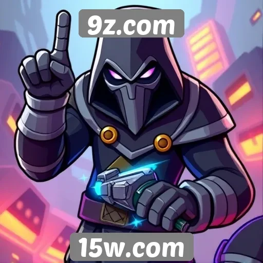 Novidades no portfólio de jogos de 9z.com